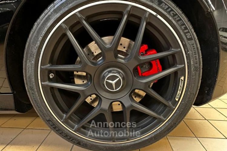 Mercedes Classe A A45 AMG S 4MATIC+ 8G-DCT - <small></small> 69.990 € <small>TTC</small> - #24