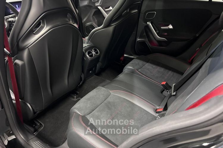 Mercedes Classe A A45 S AMG 4-Matic+ Phase 2 Speedshift DCT 1ère main - <small></small> 98.980 € <small>TTC</small> - #16