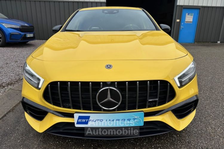 Mercedes Classe A A45 S AMG 421 8G-DCT 4-MATIC - <small></small> 55.990 € <small>TTC</small> - #2