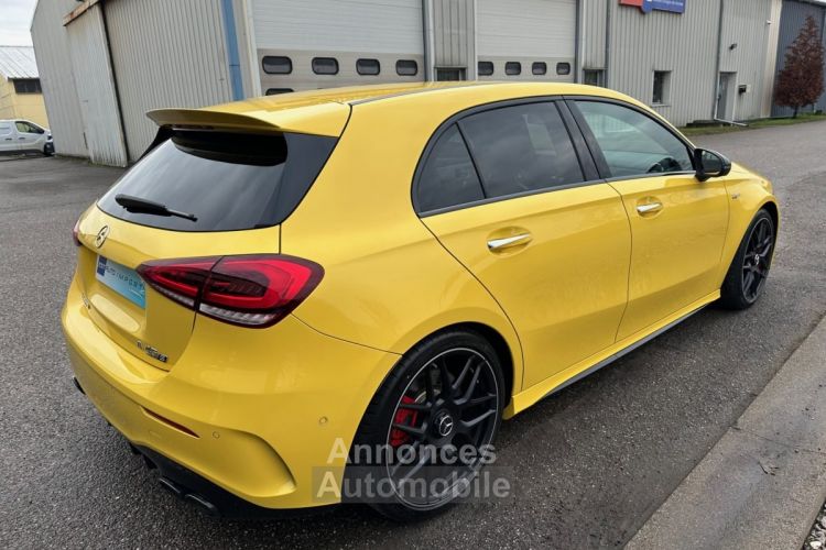 Mercedes Classe A A45 S AMG 421 8G-DCT 4-MATIC - <small></small> 55.990 € <small>TTC</small> - #5