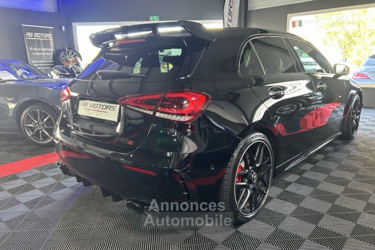 Mercedes Classe A A45 S AMG 421ch - <small></small> 59.980 € <small>TTC</small> - #7