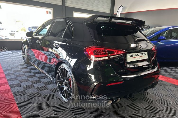 Mercedes Classe A A45 S AMG 421ch - <small></small> 59.980 € <small>TTC</small> - #10