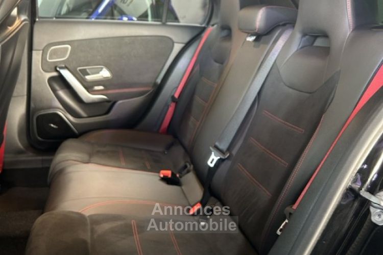 Mercedes Classe A A45 S AMG 421ch - <small></small> 59.980 € <small>TTC</small> - #17