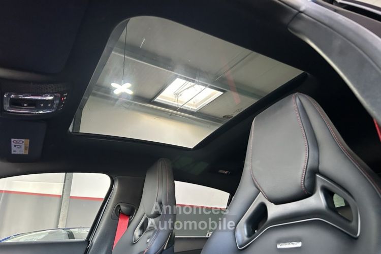 Mercedes Classe A A45 S AMG 421ch - <small></small> 59.980 € <small>TTC</small> - #42