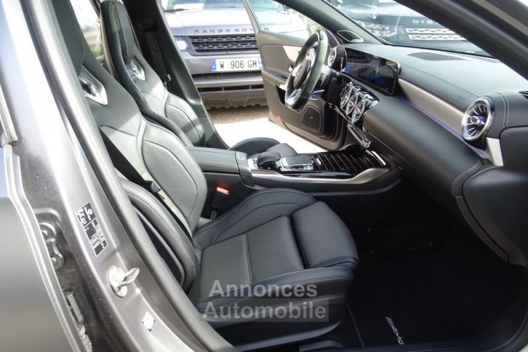 Mercedes Classe A A45 S AMG 421ps 4 Matic/ FULL options Toe S.Sport TVA déductible - <small></small> 56.890 € <small>TTC</small> - #16