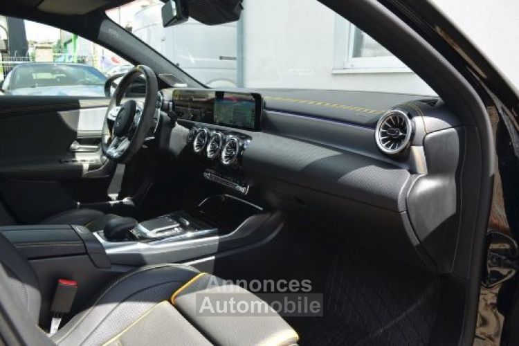 Mercedes Classe A A45 S AMG 4M AERO/PANO/360/RECARO - <small></small> 56.500 € <small>TTC</small> - #6