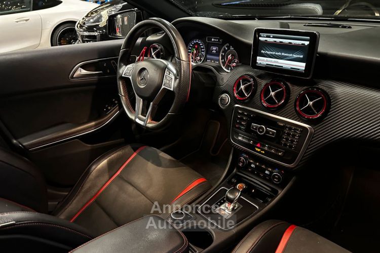 Mercedes Classe A A45 (W176) AMG 360CH 4MATIC PACK AERODYNAMIQUE SIEGES PERFORMANCE GARANTIE 12 MOIS - <small></small> 32.990 € <small>TTC</small> - #2