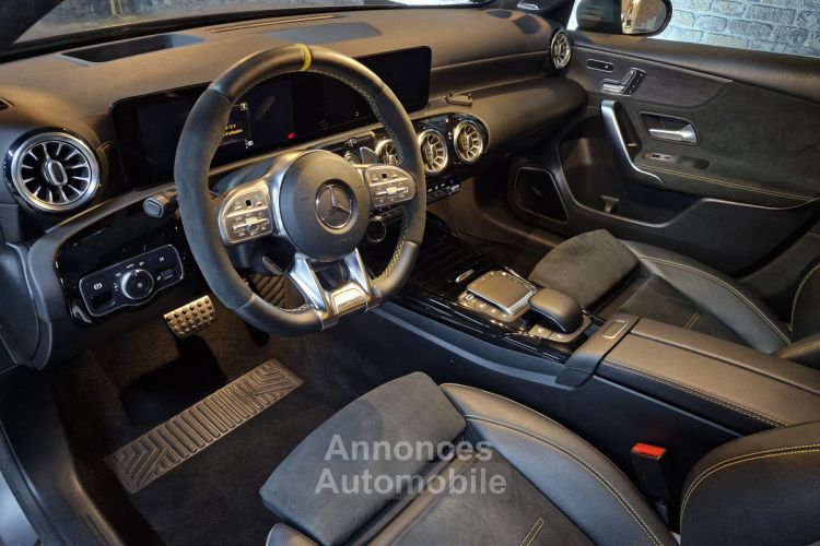 Mercedes Classe A A45AMG S 421ch 4MATIC+ Gris Designo Magno - <small></small> 45.990 € <small></small> - #9