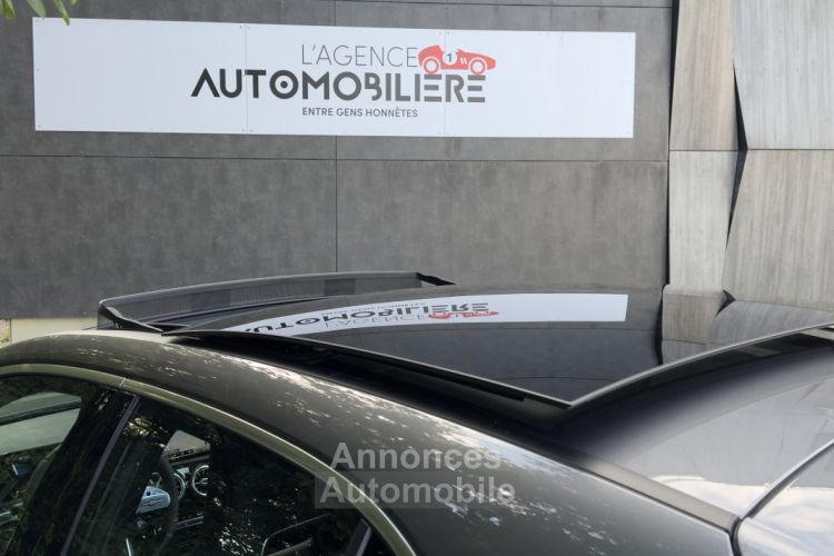 Mercedes Classe A A45s 4MATIC 8G-DCT 421 cv Malus Payé - <small></small> 67.690 € <small>TTC</small> - #8