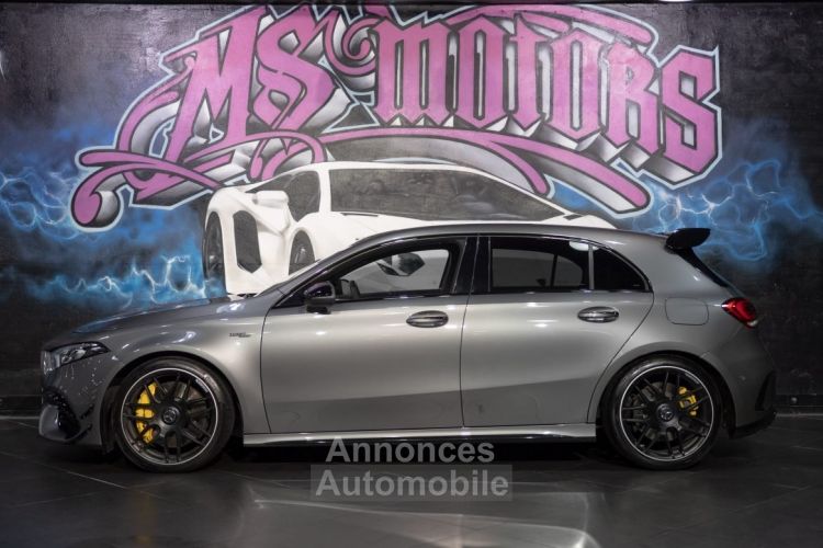 Mercedes Classe A A45S AMG - <small></small> 71.900 € <small>TTC</small> - #3