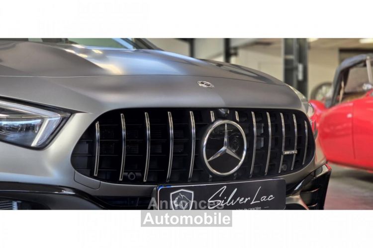 Mercedes Classe A A45S AMG 4-Matic+ 2.0 TURBO 421 PACK AERO / HISTORIQUE / MALUS INCLUS - <small></small> 64.990 € <small>TTC</small> - #16