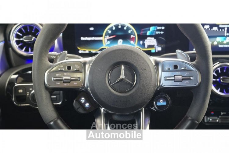 Mercedes Classe A A45S AMG 4-Matic+ 2.0 TURBO 421 PACK AERO / HISTORIQUE / MALUS INCLUS - <small></small> 64.990 € <small>TTC</small> - #32