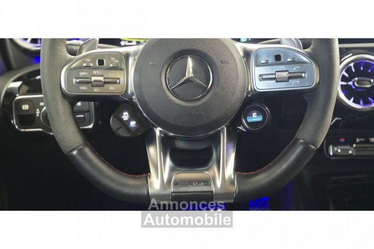 Mercedes Classe A A45S AMG 4-Matic+ 2.0 TURBO 421 PACK AERO / HISTORIQUE / MALUS INCLUS - <small></small> 64.990 € <small>TTC</small> - #45