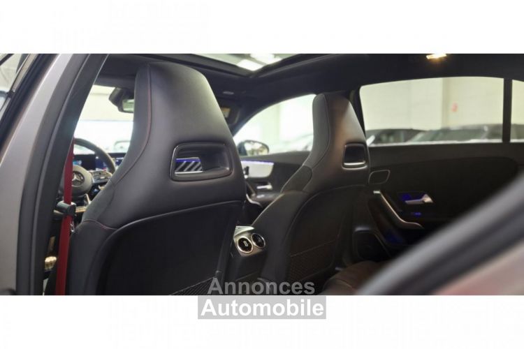 Mercedes Classe A A45S AMG 4-Matic+ 2.0 TURBO 421 PACK AERO / HISTORIQUE / MALUS INCLUS - <small></small> 64.990 € <small>TTC</small> - #59