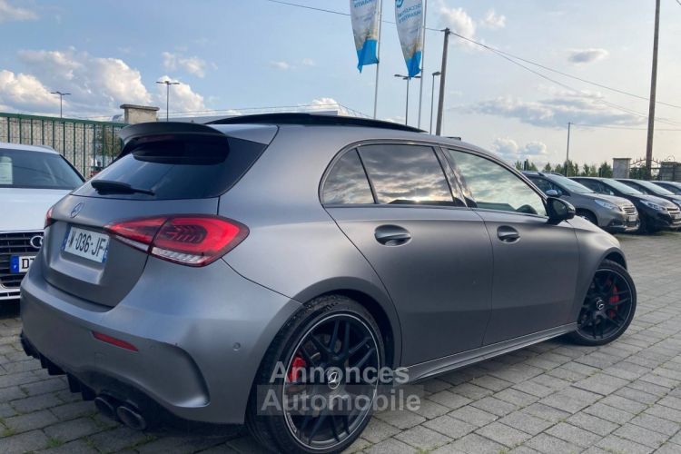 Mercedes Classe A A45S AMG 421 4Matic+ 8G-DCT - <small></small> 59.890 € <small>TTC</small> - #2