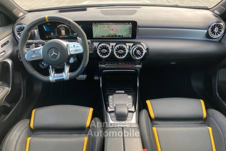 Mercedes Classe A A45S AMG 421 4Matic+ 8G-DCT - <small></small> 59.890 € <small>TTC</small> - #5