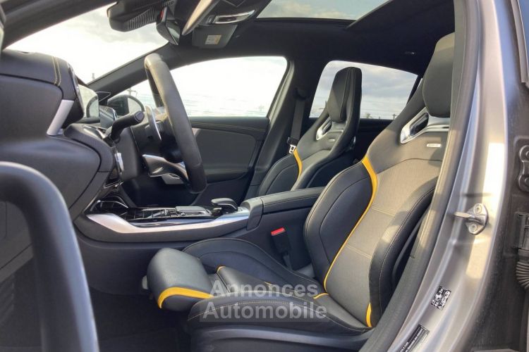 Mercedes Classe A A45S AMG 421 4Matic+ 8G-DCT - <small></small> 59.890 € <small>TTC</small> - #6