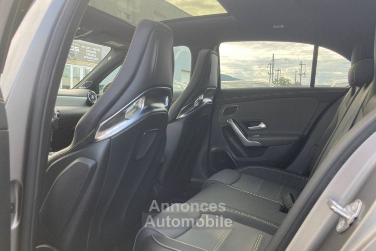 Mercedes Classe A A45S AMG 421 4Matic+ 8G-DCT - <small></small> 59.890 € <small>TTC</small> - #7