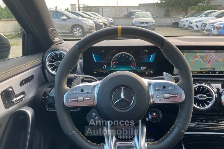 Mercedes Classe A A45S AMG 421 4Matic+ 8G-DCT - <small></small> 59.890 € <small>TTC</small> - #12