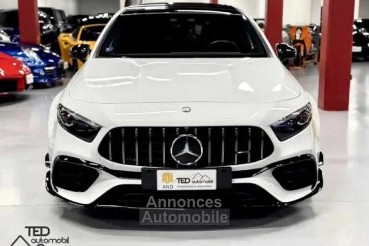 Mercedes Classe A A45s AMG 4Matic 421cv Akrapovic - <small></small> 53.900 € <small>TTC</small> - #2