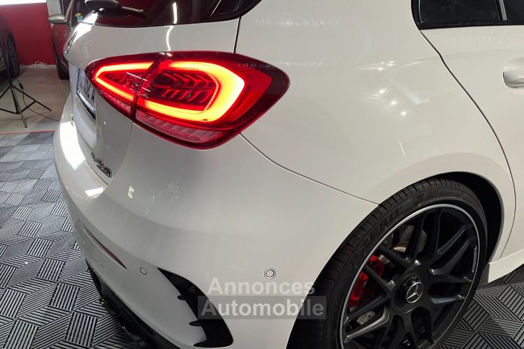 Mercedes Classe A AMG 45 S - <small></small> 69.900 € <small>TTC</small> - #12