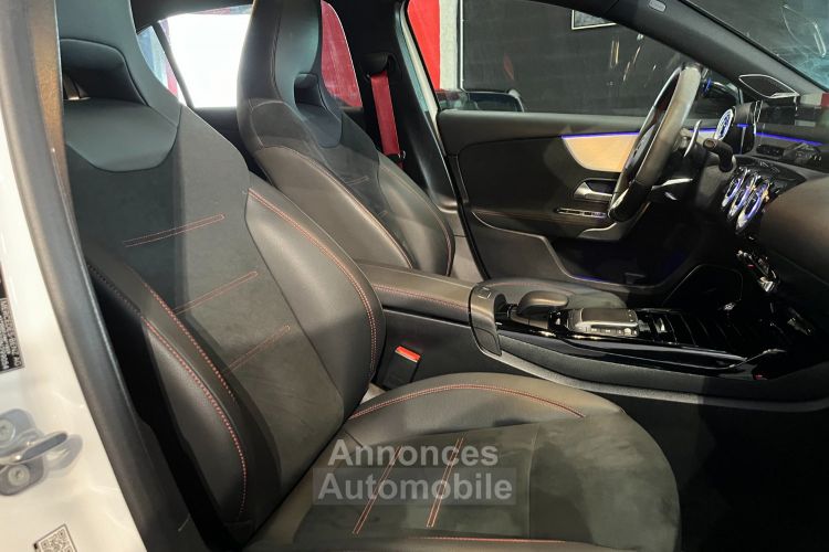 Mercedes Classe A AMG 45 S - <small></small> 69.900 € <small>TTC</small> - #17