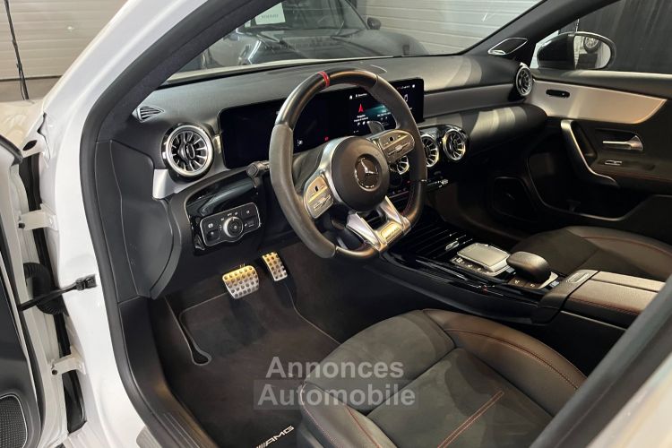 Mercedes Classe A AMG 45 S - <small></small> 69.900 € <small>TTC</small> - #13