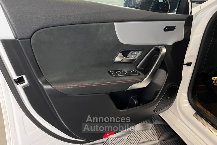 Mercedes Classe A AMG 45 S - <small></small> 69.900 € <small>TTC</small> - #19