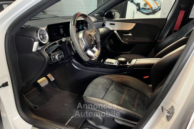 Mercedes Classe A AMG 45 S - <small></small> 69.900 € <small>TTC</small> - #15