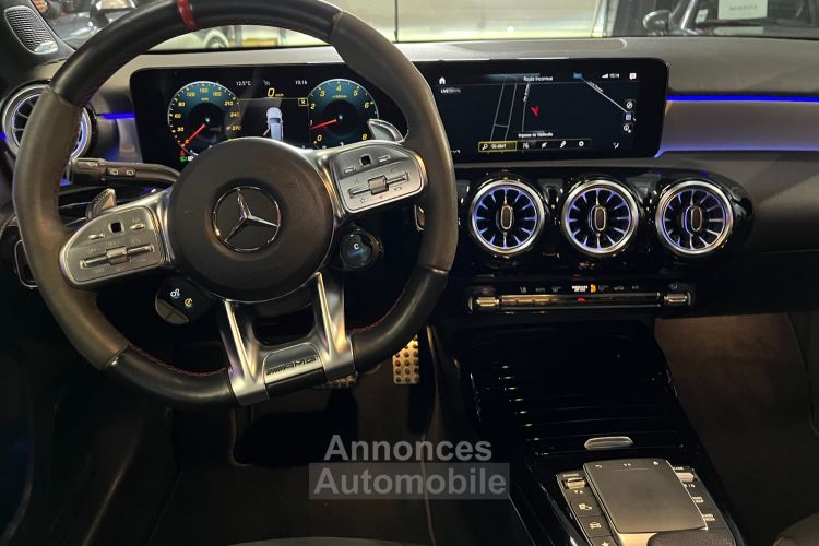 Mercedes Classe A AMG 45 S - <small></small> 69.900 € <small>TTC</small> - #14