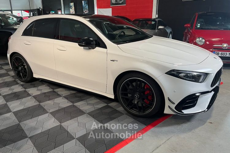 Mercedes Classe A AMG 45 S - <small></small> 69.900 € <small>TTC</small> - #9