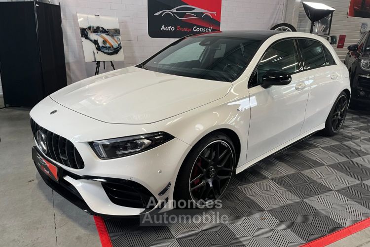 Mercedes Classe A AMG 45 S - <small></small> 69.900 € <small>TTC</small> - #1