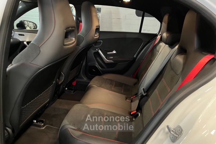 Mercedes Classe A AMG 45 S - <small></small> 69.900 € <small>TTC</small> - #27