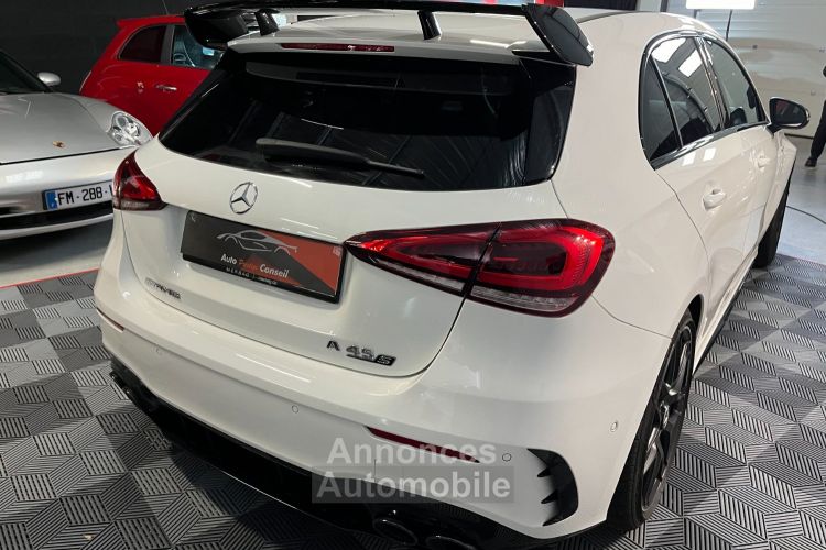 Mercedes Classe A AMG 45 S - <small></small> 69.900 € <small>TTC</small> - #7