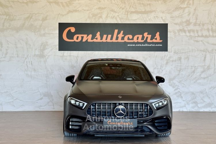 Mercedes Classe A AMG 45 421 cv 4matic+ - <small></small> 61.990 € <small>TTC</small> - #2