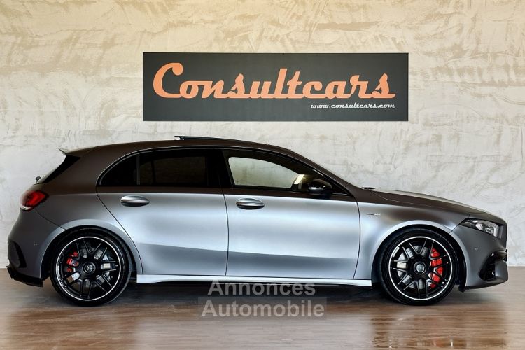 Mercedes Classe A AMG 45 421 cv 4matic+ - <small></small> 61.990 € <small>TTC</small> - #4