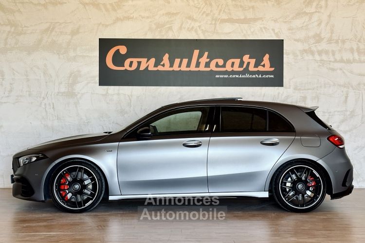 Mercedes Classe A AMG 45 421 cv 4matic+ - <small></small> 61.990 € <small>TTC</small> - #5