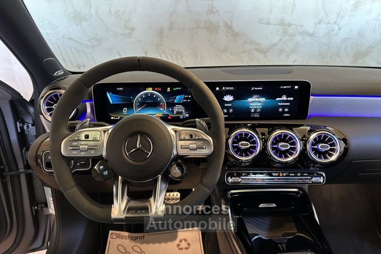 Mercedes Classe A AMG 45 421 cv 4matic+ - <small></small> 61.990 € <small>TTC</small> - #22