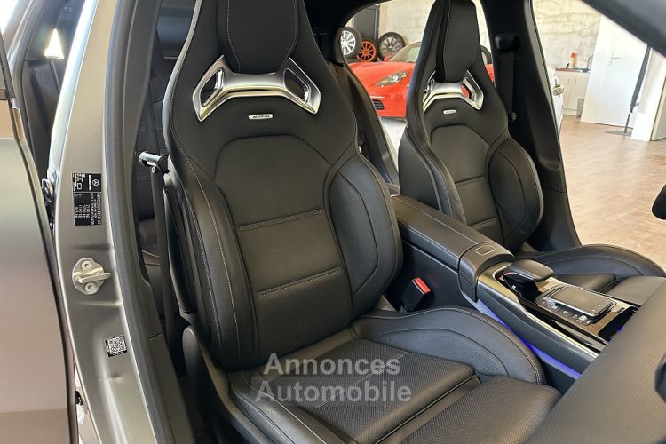 Mercedes Classe A AMG 45 421 cv 4matic+ - <small></small> 61.990 € <small>TTC</small> - #8