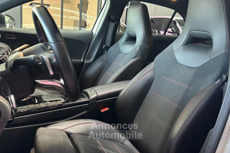 Mercedes Classe A amg line 180 d 116 cv toit ouvrant alcantara camera - <small></small> 29.990 € <small>TTC</small> - #9