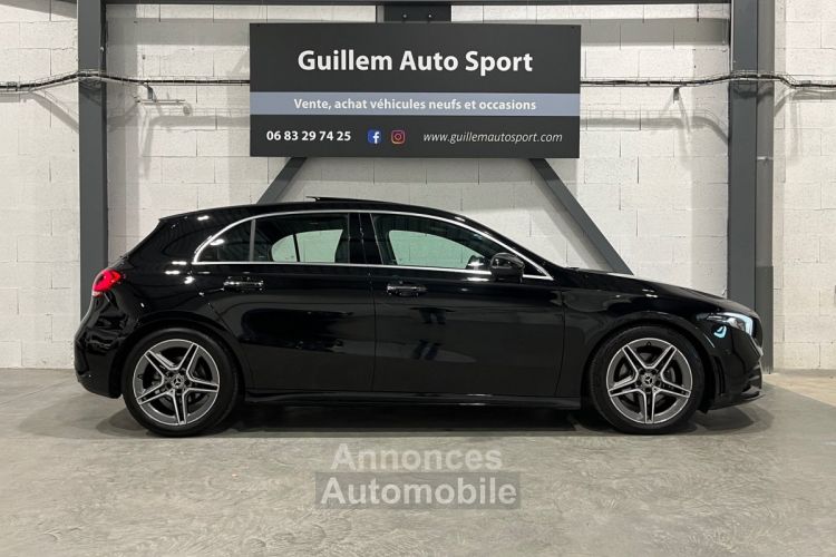 Mercedes Classe A Benz (IV) 180 AMG Line 7G-DCT - <small></small> 27.900 € <small>TTC</small> - #6