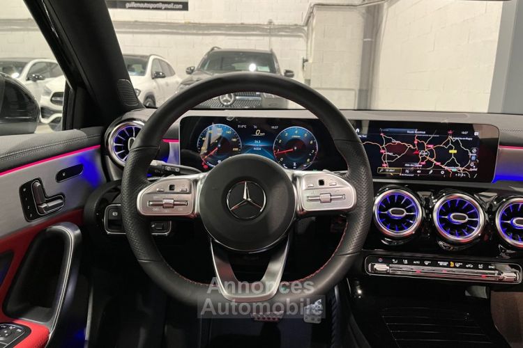 Mercedes Classe A Benz (IV) 180 AMG Line 7G-DCT - <small></small> 27.900 € <small>TTC</small> - #14