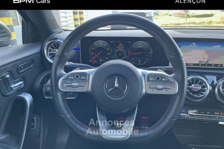 Mercedes Classe A Berline 180 d 116ch AMG Line 7G-DCT - <small></small> 26.890 € <small>TTC</small> - #11