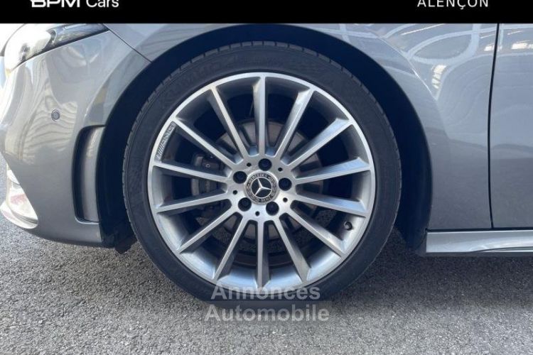 Mercedes Classe A Berline 180 d 116ch AMG Line 7G-DCT - <small></small> 26.890 € <small>TTC</small> - #12