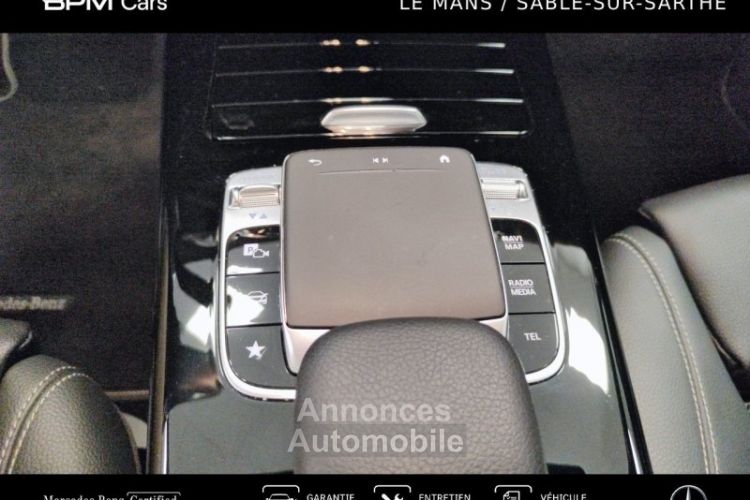 Mercedes Classe A Berline 180 d 116ch Business Line 7G-DCT - <small></small> 23.650 € <small>TTC</small> - #16