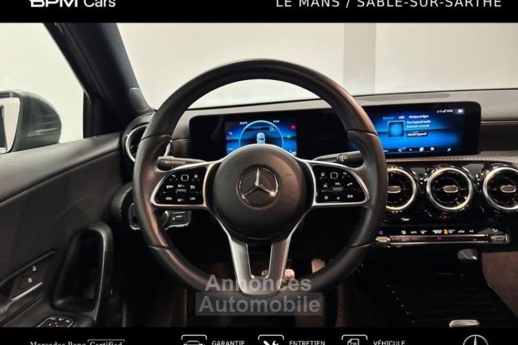 Mercedes Classe A Berline 180 d 116ch Business Line 7G-DCT - <small></small> 24.650 € <small>TTC</small> - #11