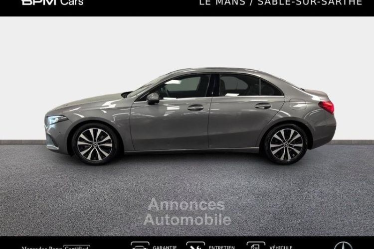 Mercedes Classe A Berline 180 d 116ch Business Line 7G-DCT - <small></small> 24.650 € <small>TTC</small> - #2