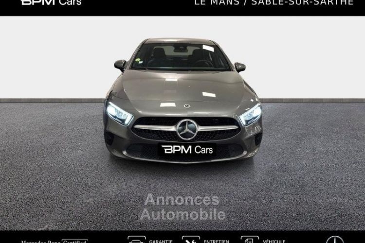 Mercedes Classe A Berline 180 d 116ch Business Line 7G-DCT - <small></small> 24.650 € <small>TTC</small> - #7