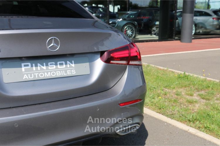 Mercedes Classe A Berline 180 d - BV 7G-DCT BERLINE 4P - BM 177 AMG Line PHASE 1 - <small></small> 26.900 € <small></small> - #10