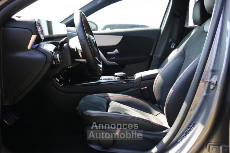 Mercedes Classe A Berline 180 d - BV 7G-DCT BERLINE 4P - BM 177 AMG Line PHASE 1 - <small></small> 26.900 € <small></small> - #14